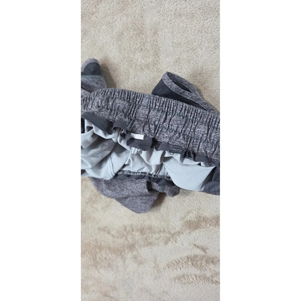 Lululemon Hotty Hot Short II Long 4